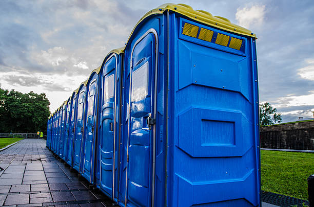 Best Temporary restroom rental  in Brewton, AL